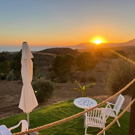 Finca Ines Marbella - Luxury Farm House Bagian luar foto