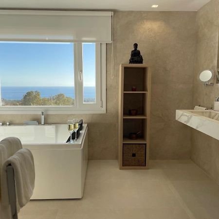 Finca Ines Marbella - Luxury Farm House Bagian luar foto