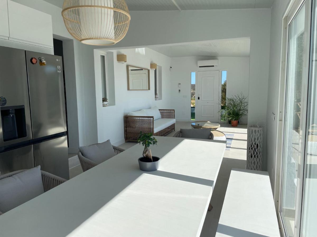 Finca Ines Marbella - Luxury Farm House Bagian luar foto