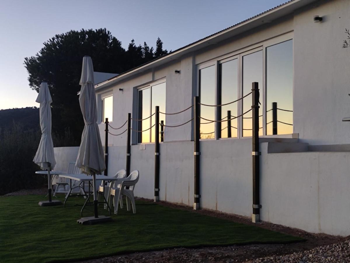 Finca Ines Marbella - Luxury Farm House Bagian luar foto
