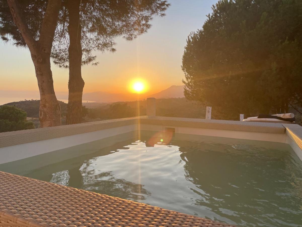 Finca Ines Marbella - Luxury Farm House Bagian luar foto