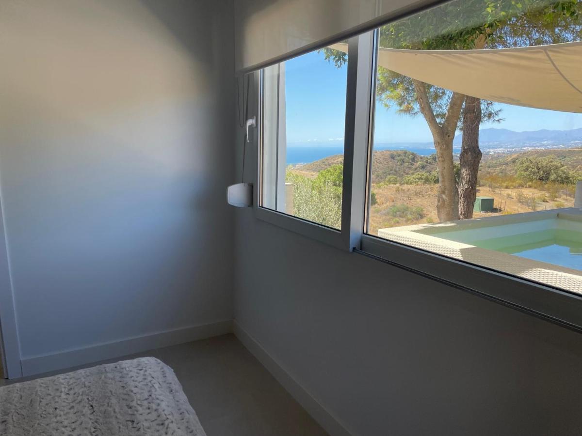 Finca Ines Marbella - Luxury Farm House Bagian luar foto