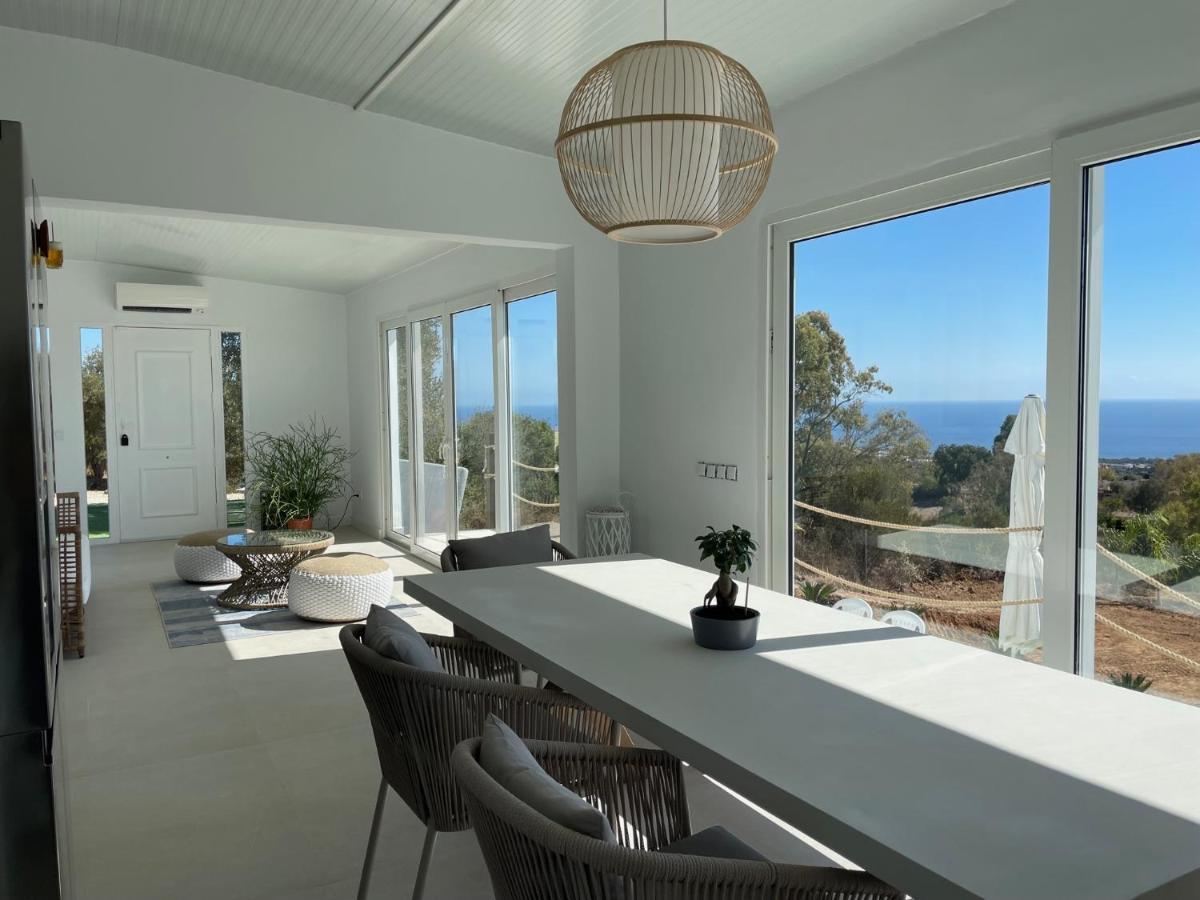Finca Ines Marbella - Luxury Farm House Bagian luar foto