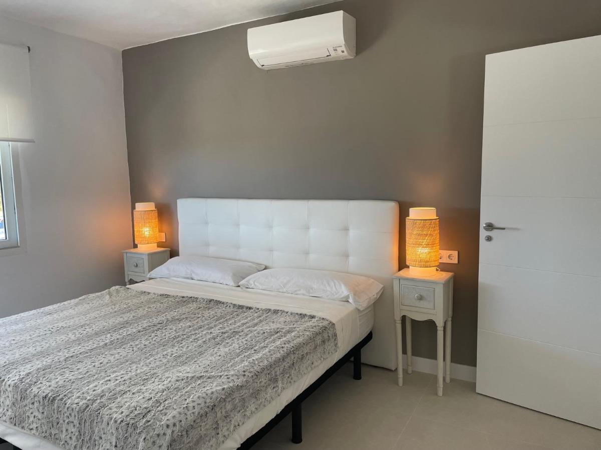 Finca Ines Marbella - Luxury Farm House Bagian luar foto